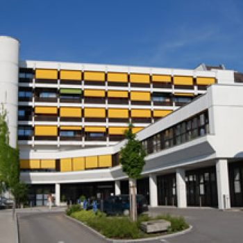 Krankenhaus Achdorf